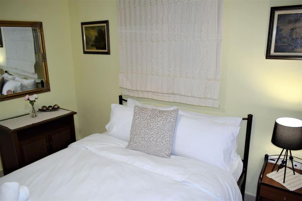 Deppy'S House Κοντά Στα Λουτρά Πόζαρ Apartment Chrysi Luaran gambar